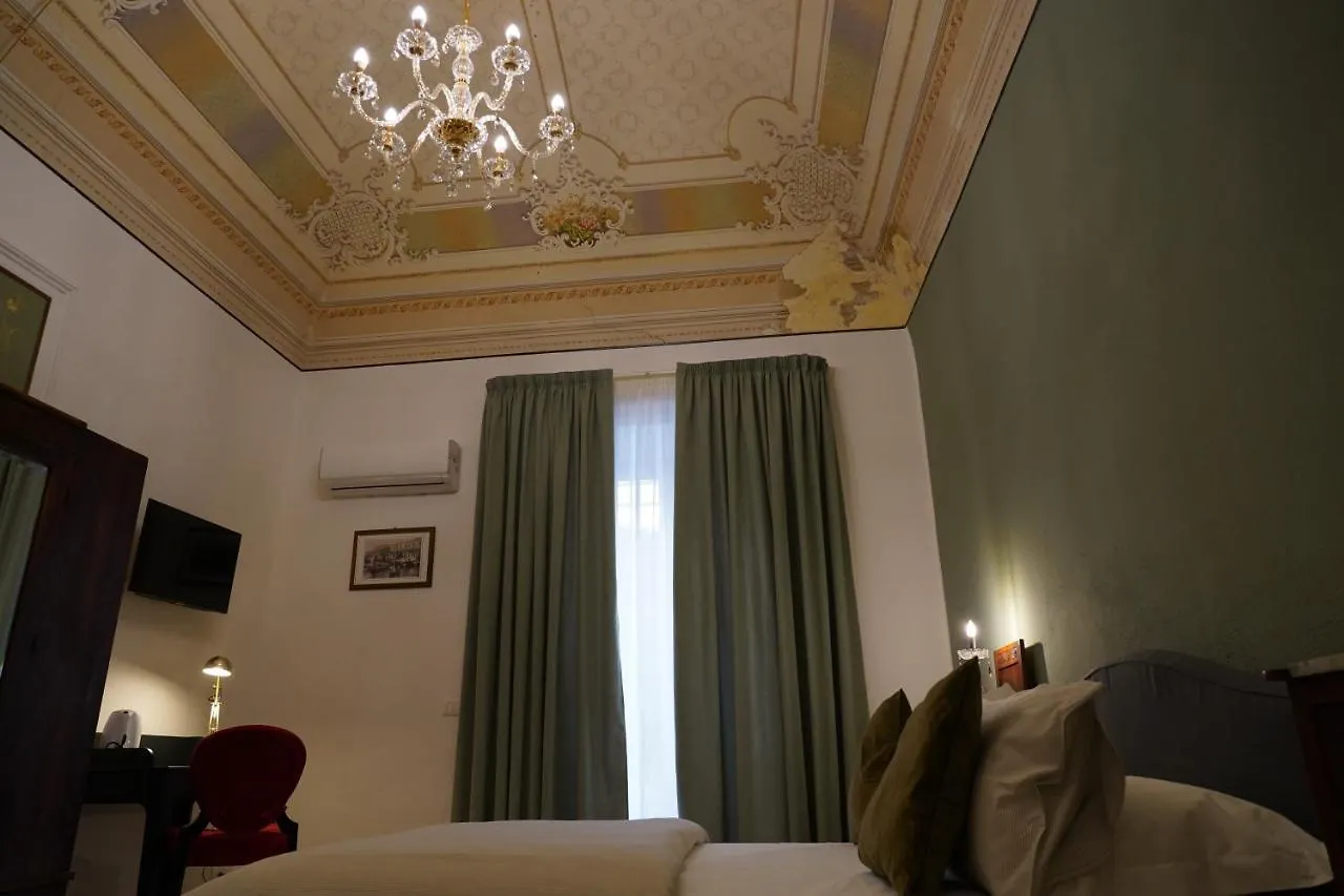 Ds Apartment Catania 0*,  Italy
