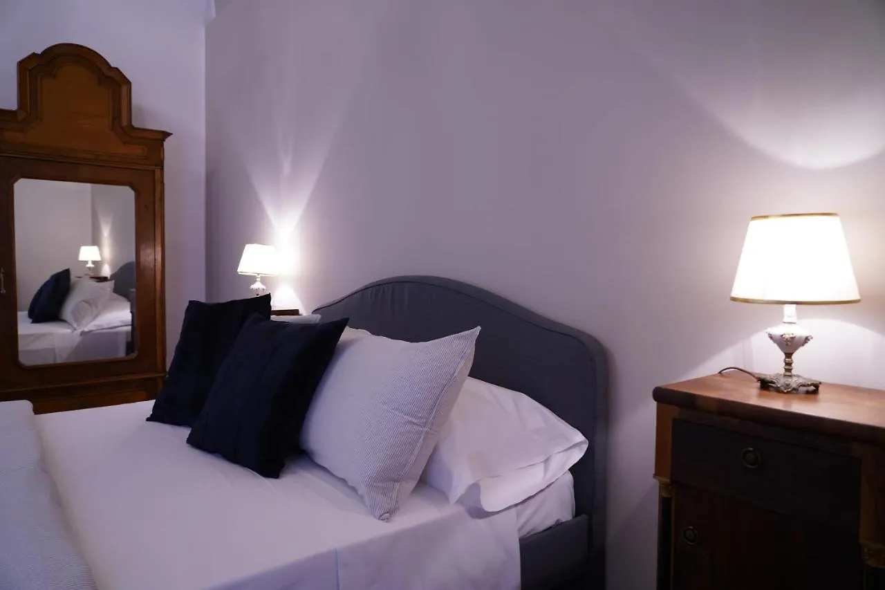 Ds Apartment Catania Guest house