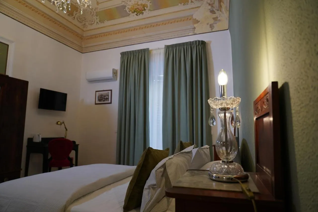 Guest house Ds Apartment Catania