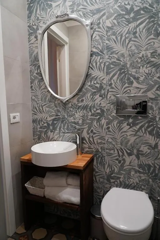Ds Apartment Katania Włochy