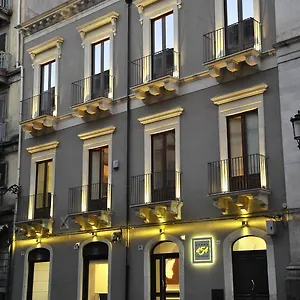 Etnea 454 Luxury Catane