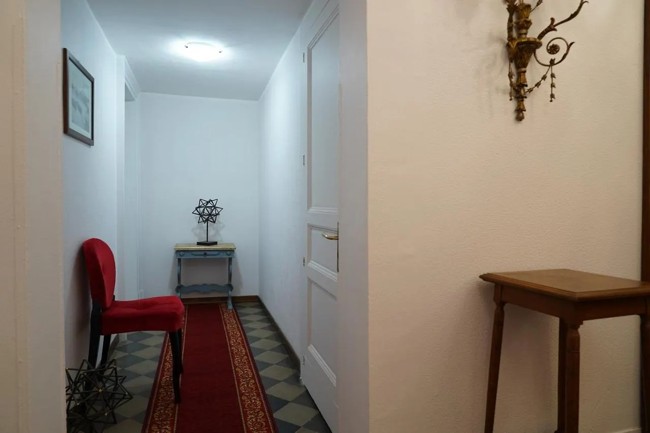 Ds Apartment Catania