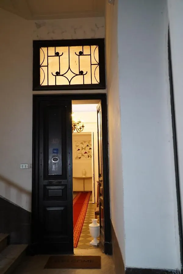 Ds Apartment Catania Italy