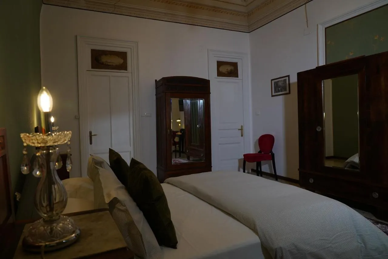 Guest house Ds Apartment Catania Italy