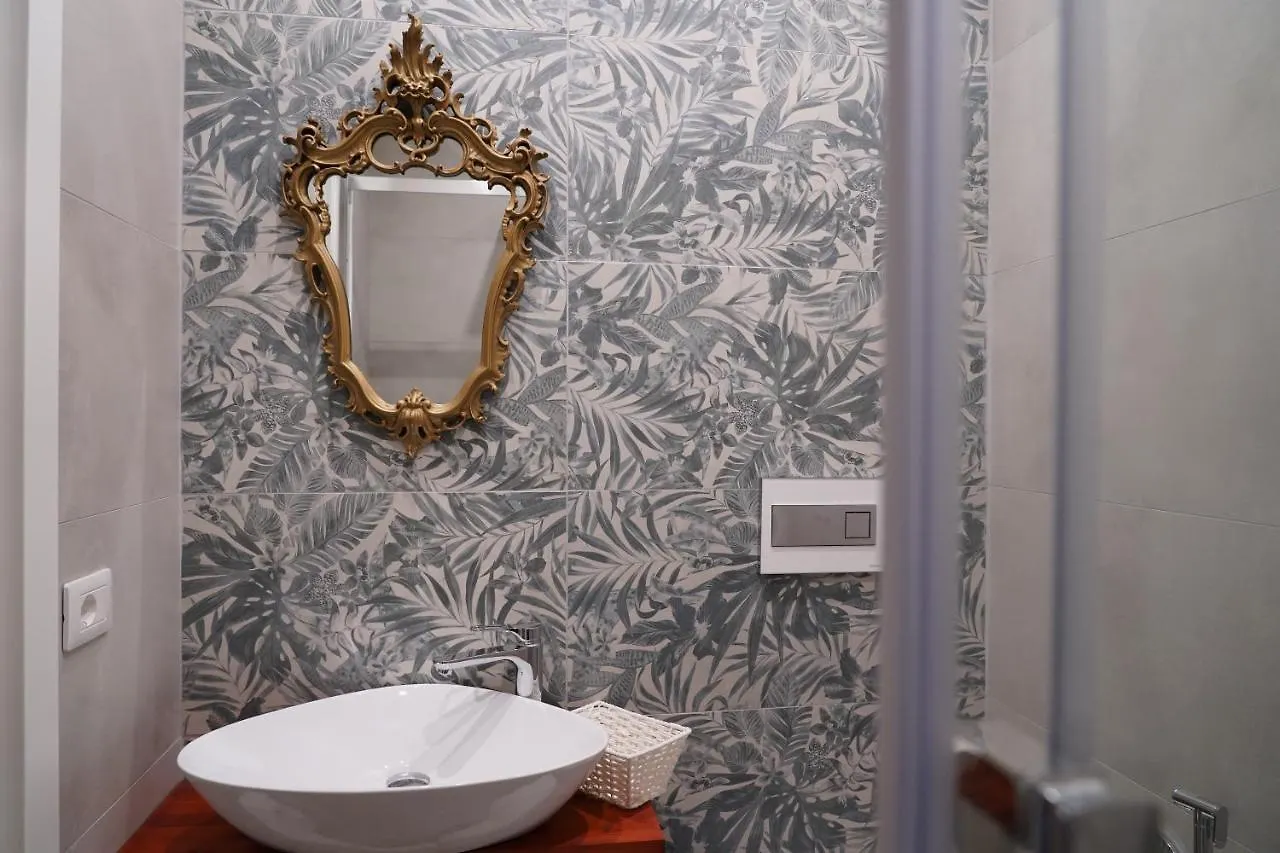 Ds Apartment Catania