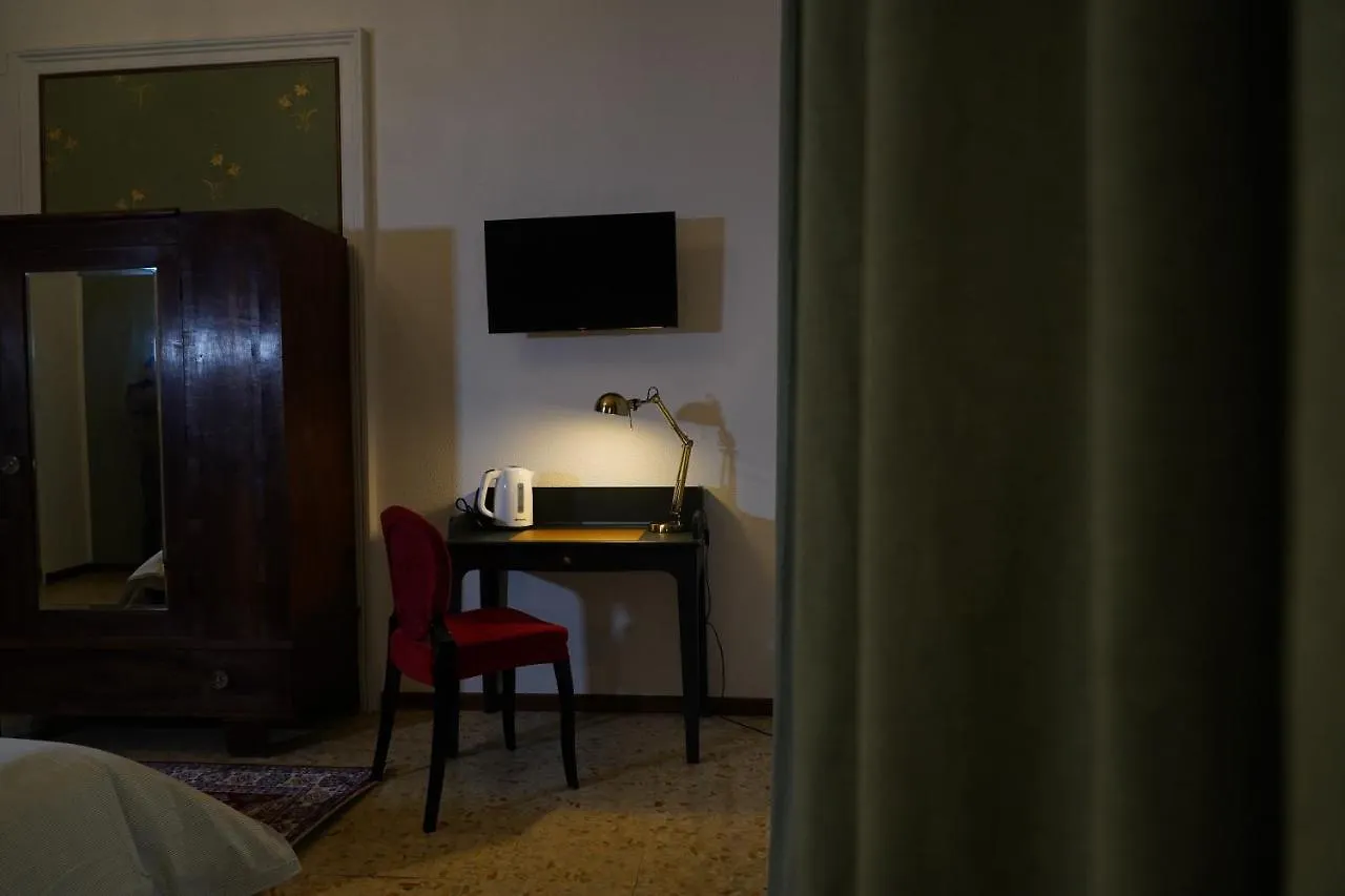 Guest house Ds Apartment Catania