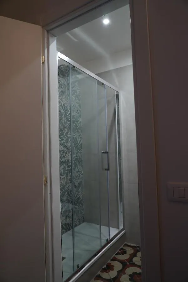 Guest house Ds Apartment Catania Italy