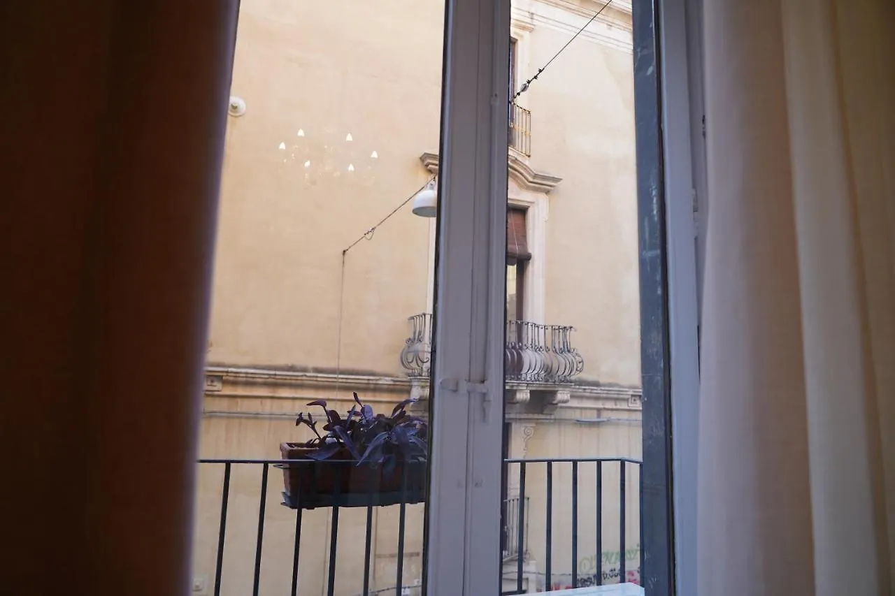 Guest house Ds Apartment Catania Italy