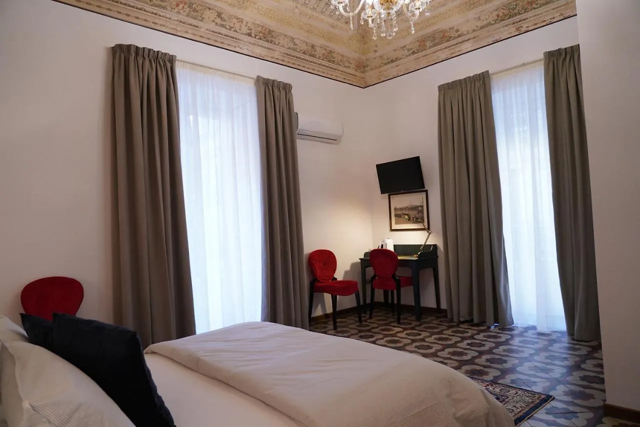 Ds Apartment Catania