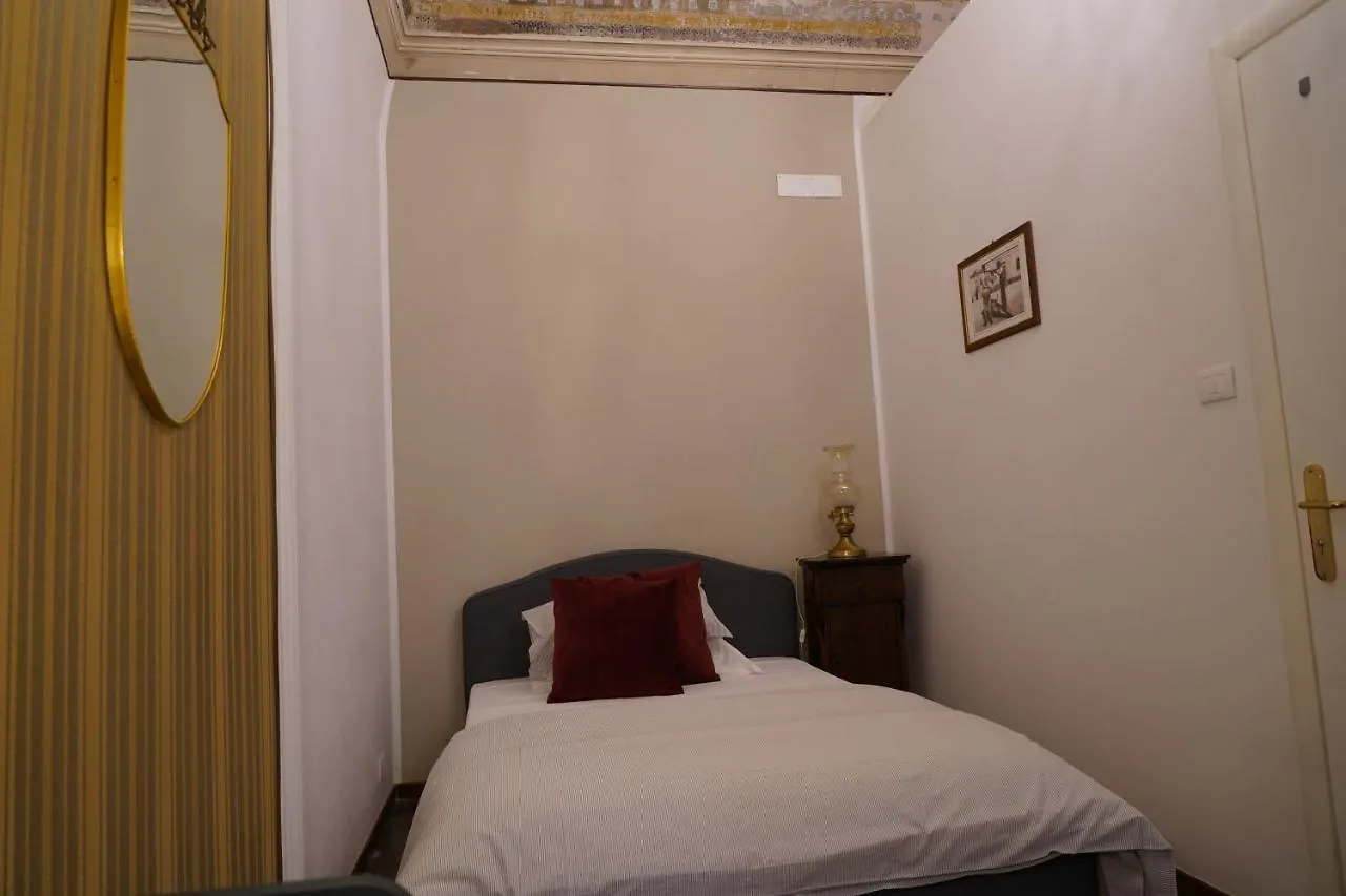 Ds Apartment Catania