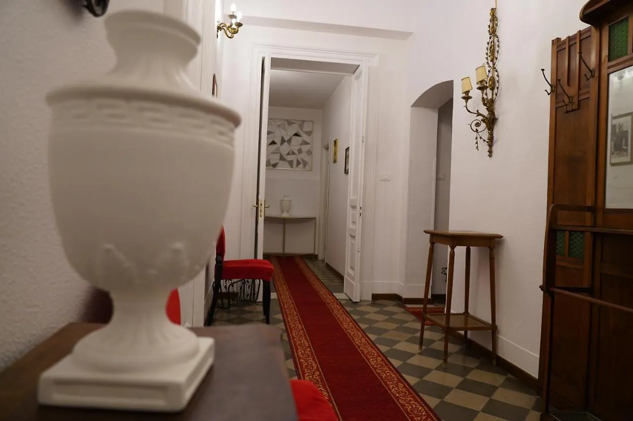 Ds Apartment Catania Italy