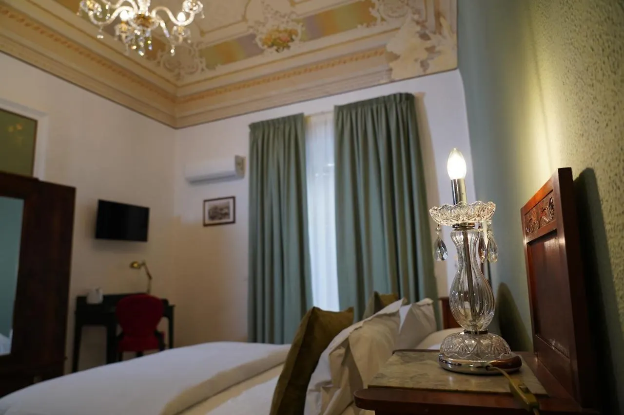 Guest house Ds Apartment Catania Italy