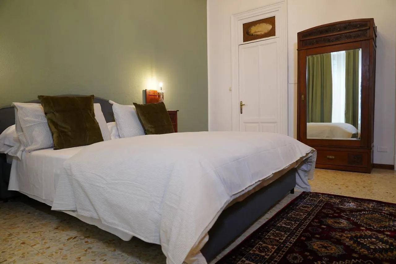 Ds Apartment Catania