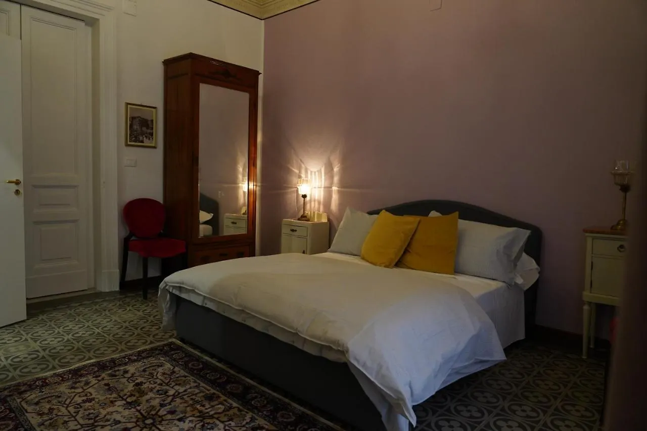 Ds Apartment Catania Italy