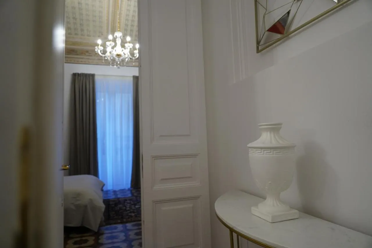 Ds Apartment Catania