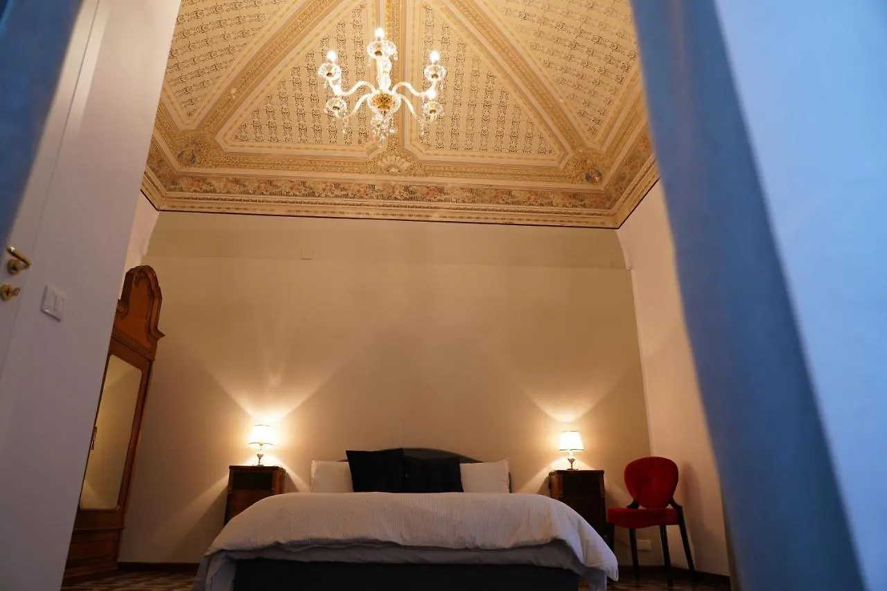 Ds Apartment Catania Guest house