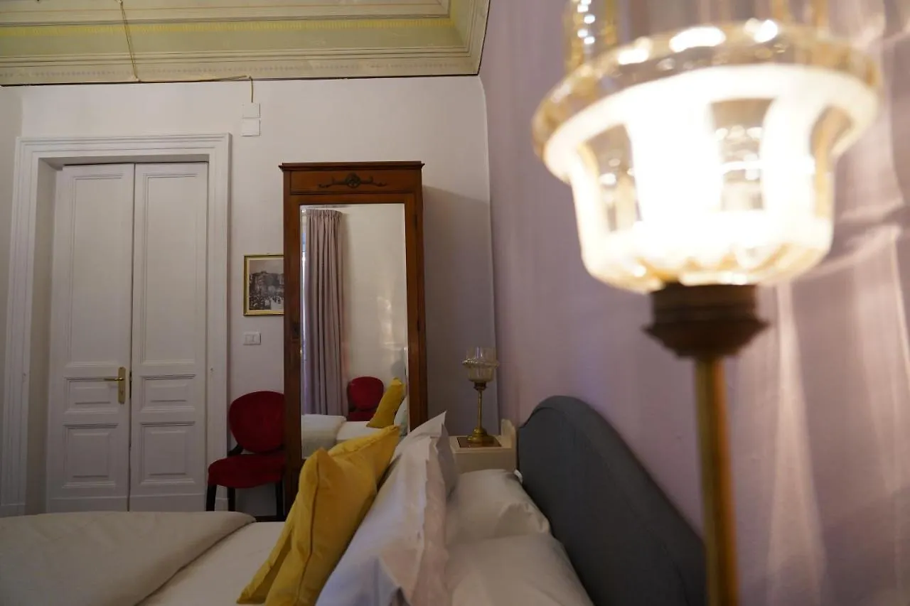 Ds Apartment Catania Italy