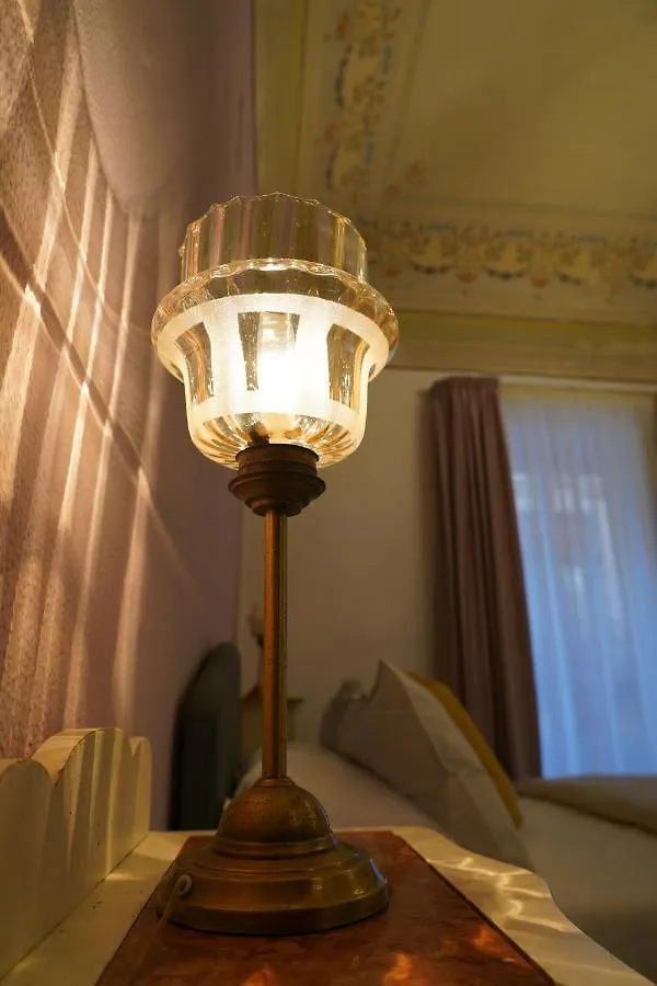 Ds Apartment Catania Guest house