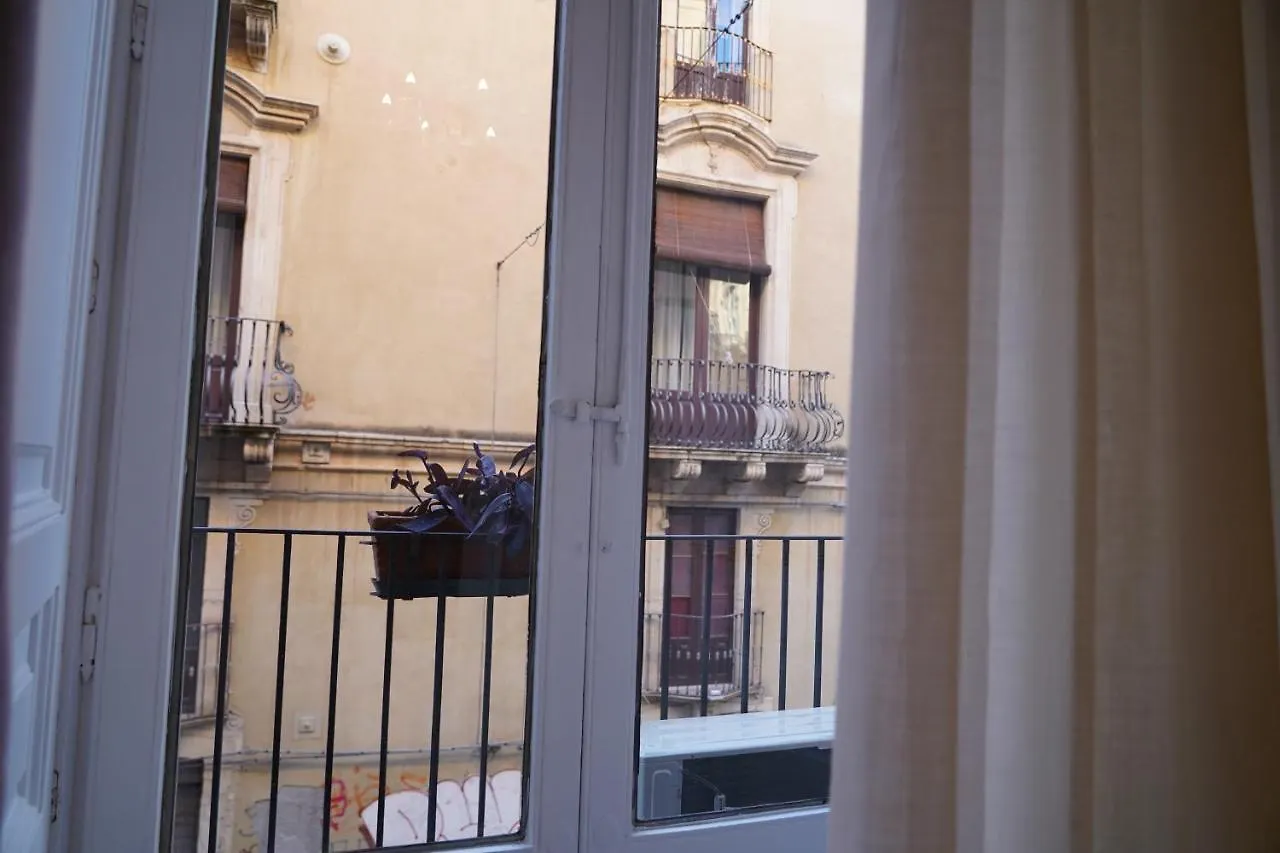 Ds Apartment Catania Italy