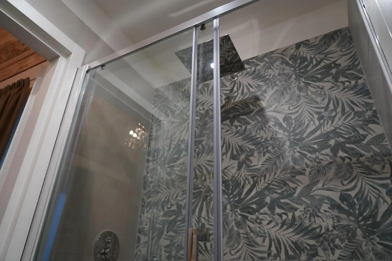 Guest house Ds Apartment Catania
