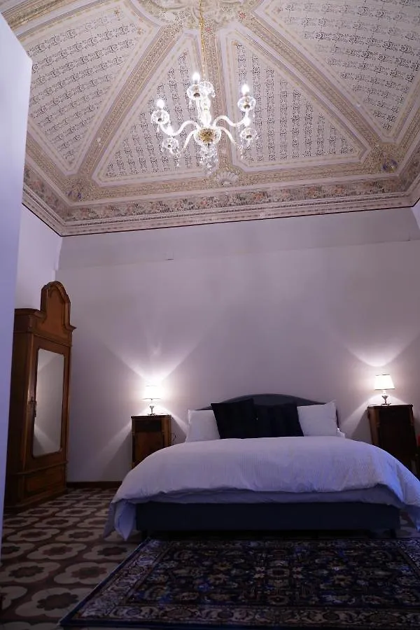 Ds Apartment Catania