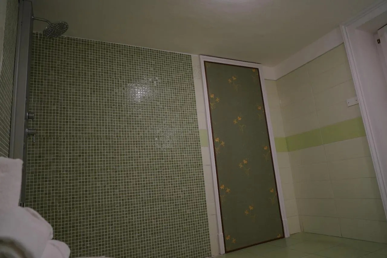 Guest house Ds Apartment Catania