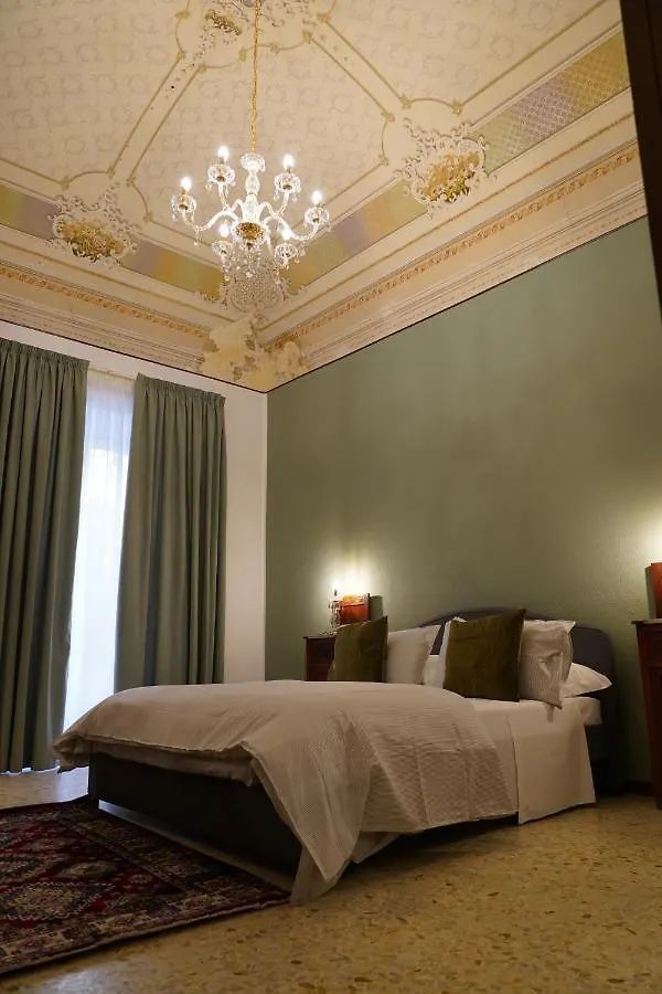 Ds Apartment Catania Guest house