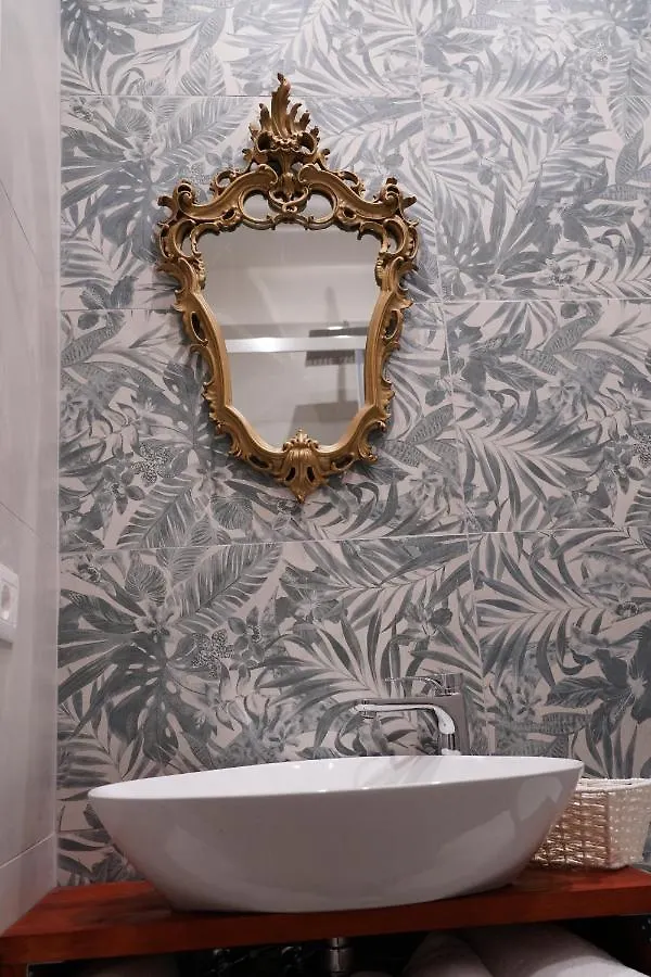 Ds Apartment Catania
