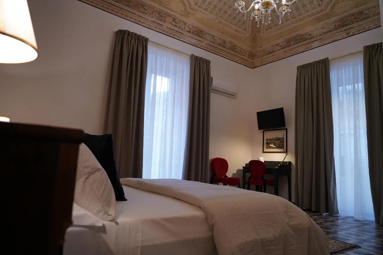 Guest house Ds Apartment Catania