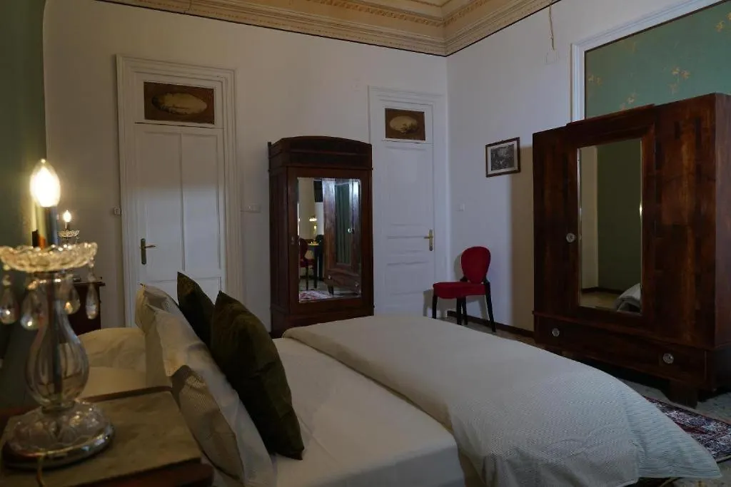 Ds Apartment Catania Italy