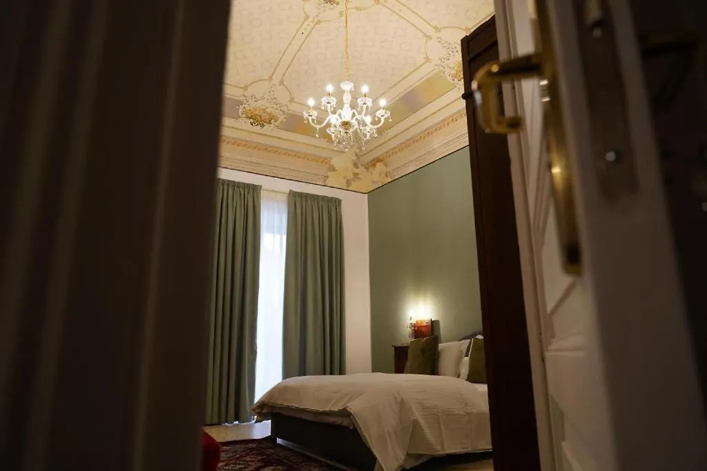 Guest house Ds Apartment Catania